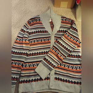 Mossimo Cardigan